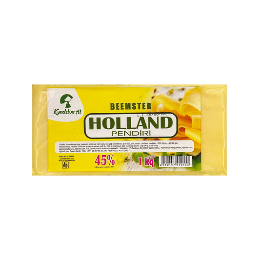 BEEMSTER HOLLAND PENDİR KQ