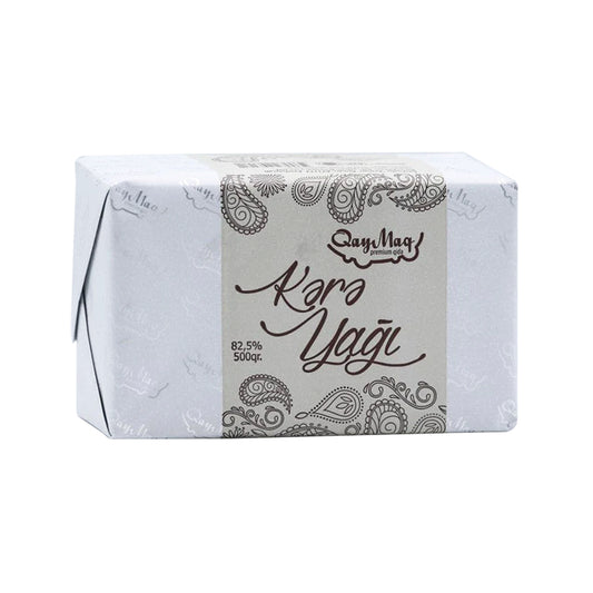QAYMAQ KƏRƏ YAĞI 500 Q