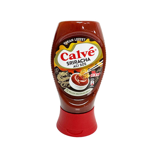 CALVE SRIRACHA SOUS 255 Q ACI11