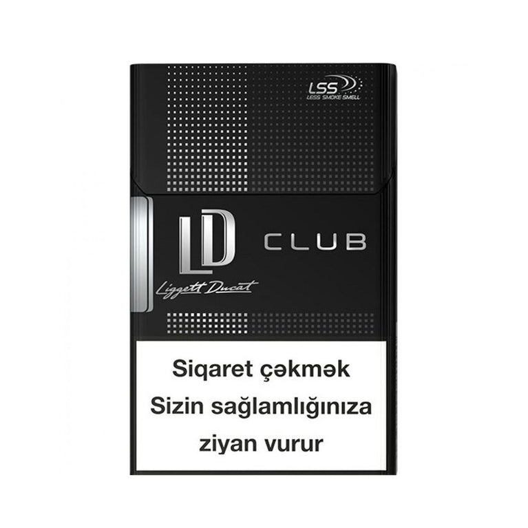 LD CLUB PLATİNİUM LSS