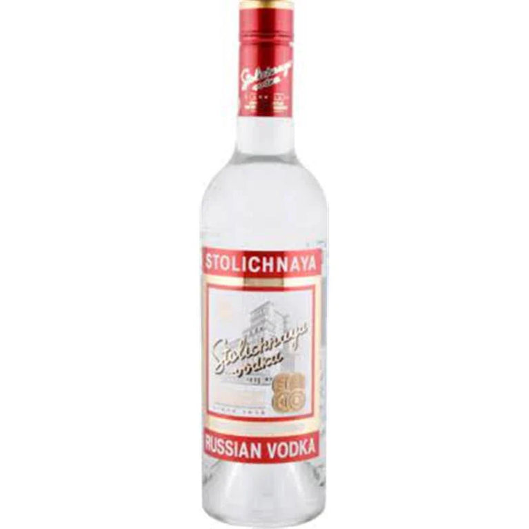 STOLICHNAYA ARAQ 500 ML