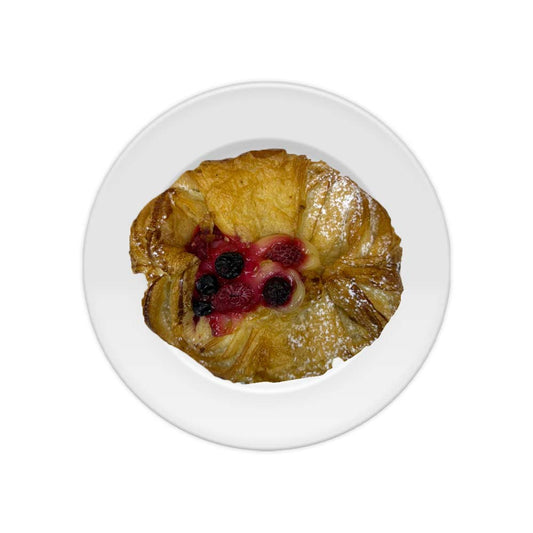 SUN BAKERY DANISH MEYVƏLİ