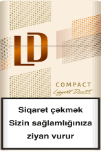 LD KOMPAKT KAFE