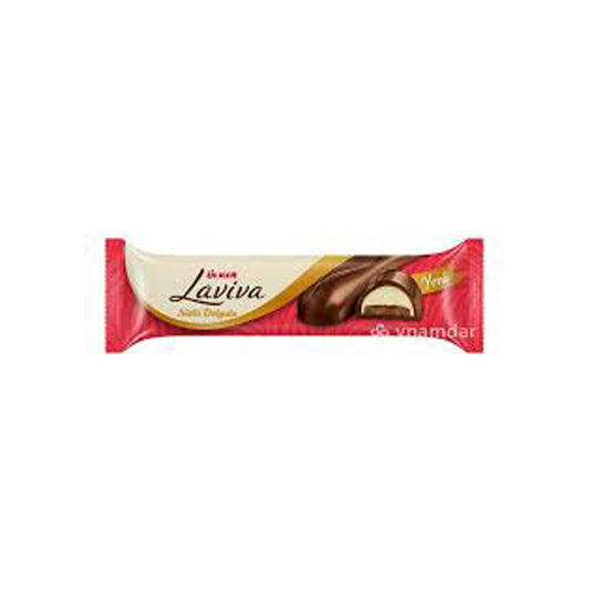 ÜLKER LAVİVA BATON ŞOKOLAD 35 Q
