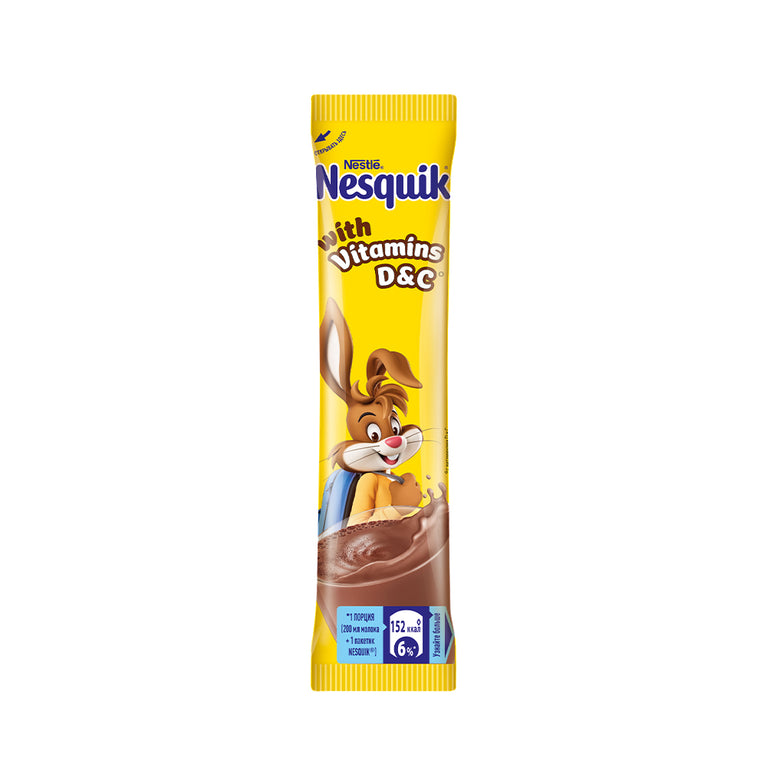 NESTLE NESQUIK KAKAO 13 Q