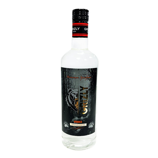 GRIZLY ARAQ 700 ML