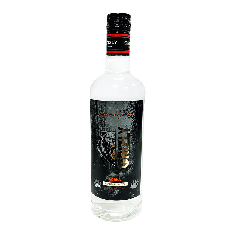 GRIZLY ARAQ 700 ML