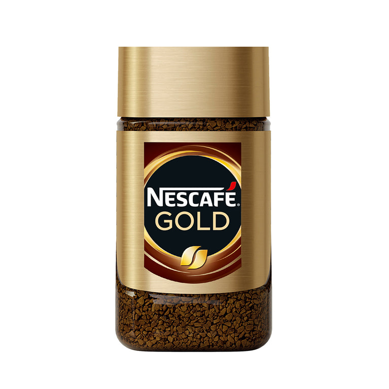 NESCAFE GOLD KOFE 47,5 Q ŞÜŞƏ