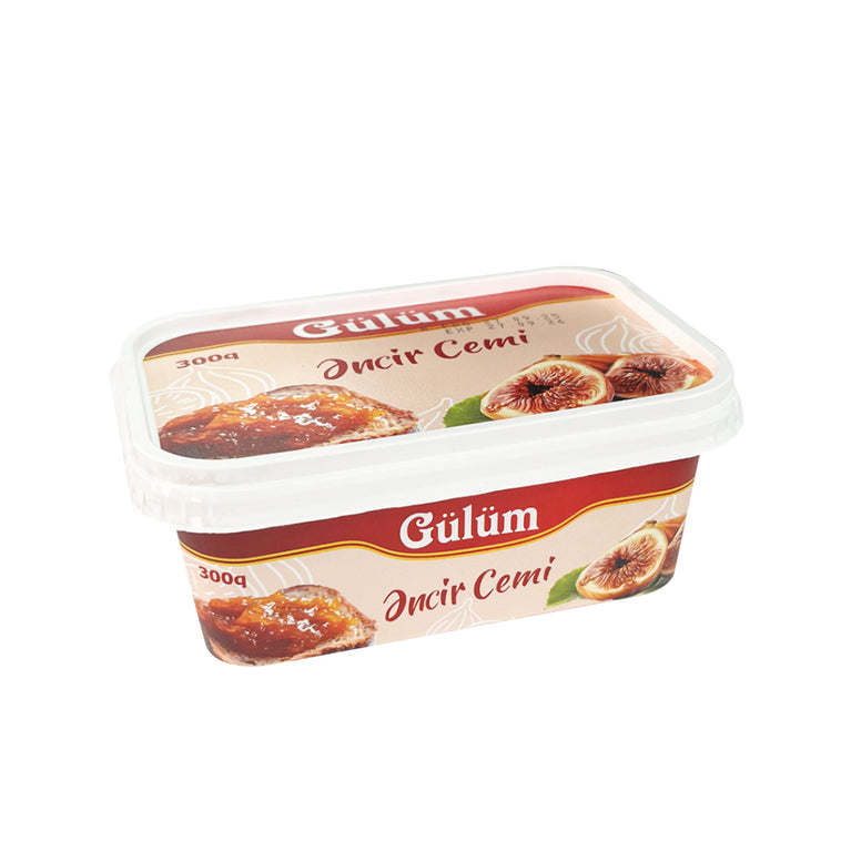 GULUM ƏNCİR CEMİ 300 Q