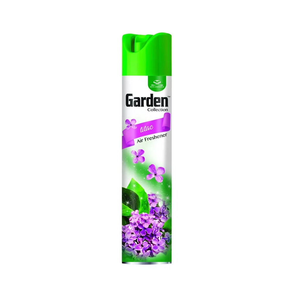 GARDEN HAVA TRVT 300 ML YASƏMƏN