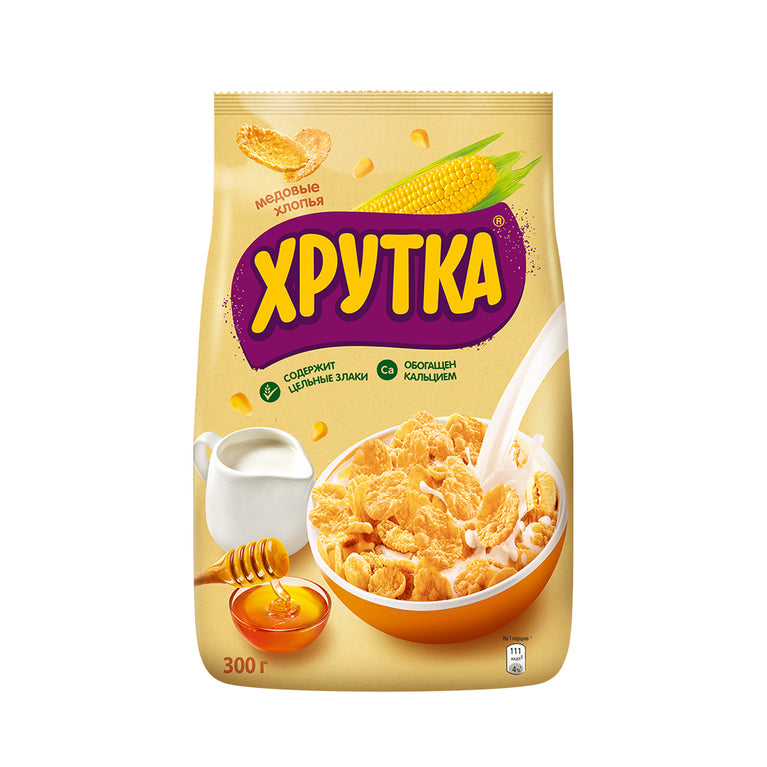 NESTLE XRUTKA 300 Q BALLI