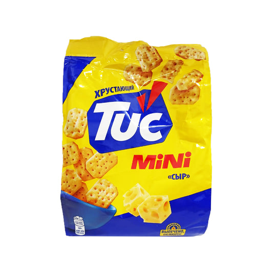TUC KREKER 110 Q PENDIRLI
