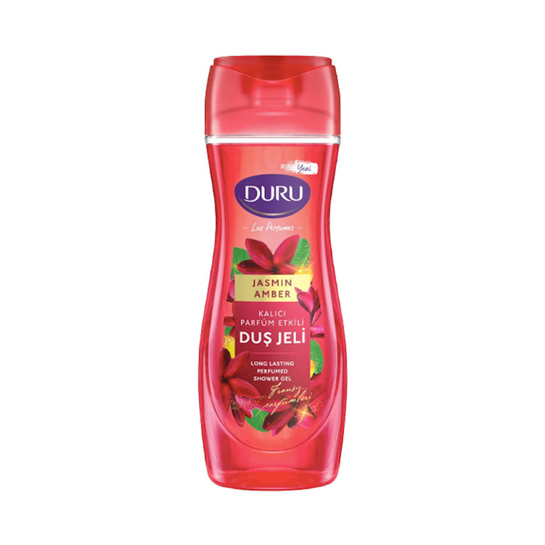 DURU DUŞ GELİ 650 ML JASMİN