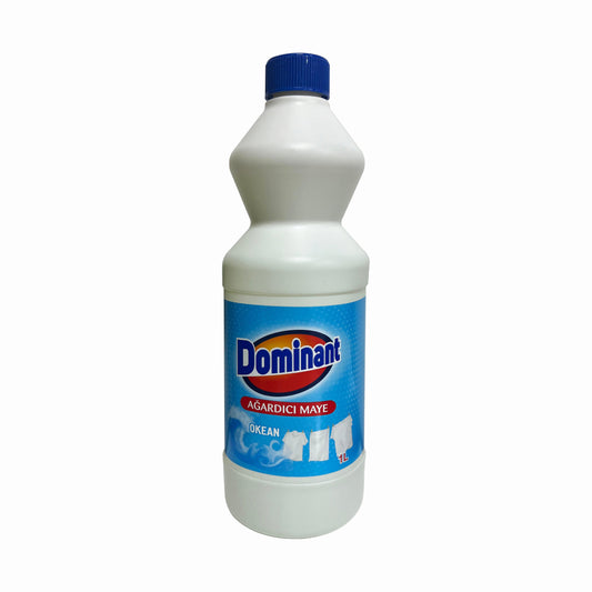 DOMİNANT AĞARDICI MAYE 1 L OKEAN