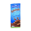 BİZİM SÜD SÜD 200 ML ŞOKOLAD