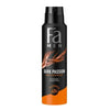 FA KİŞİ DEO 150 ML DARK PASSİON
