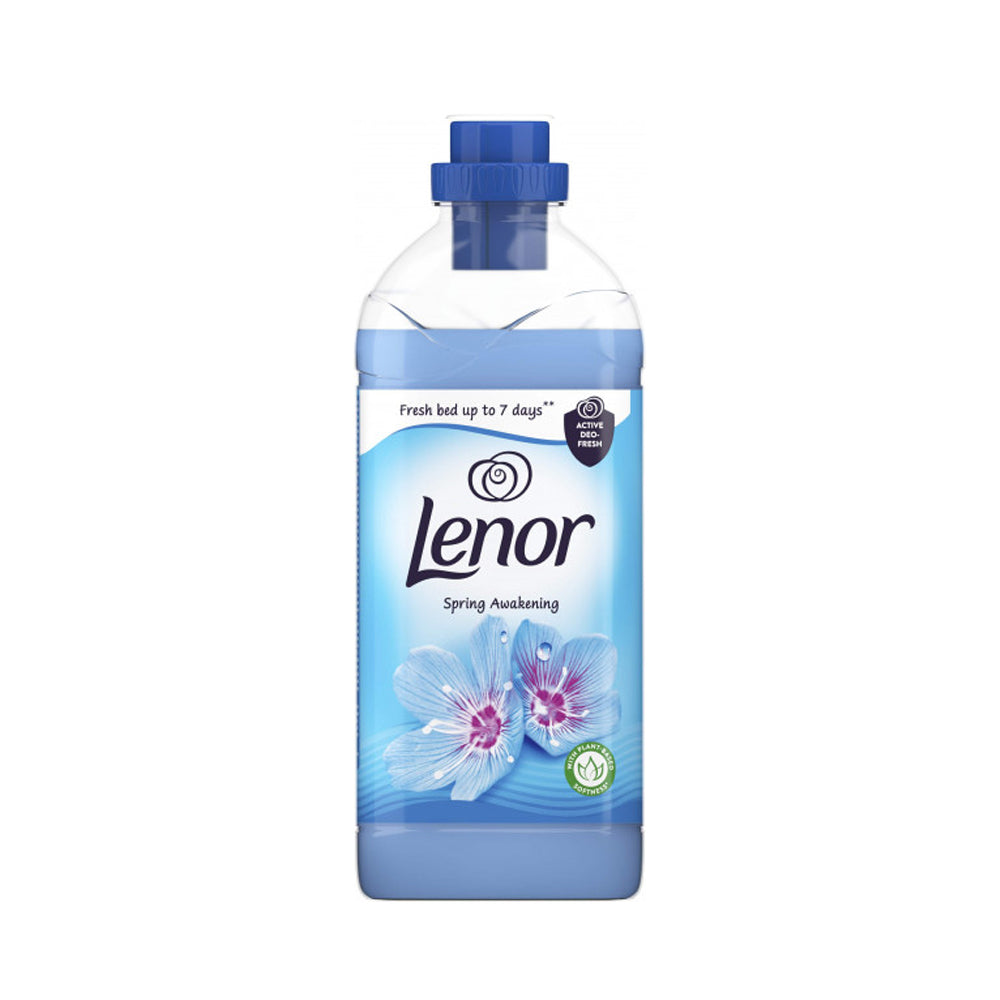 LENOR YUMŞALDICI MAYE 1.6 L YAZ OYANIŞI