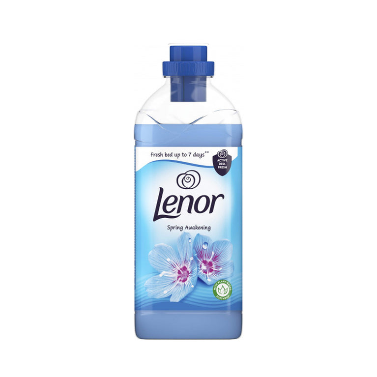 LENOR YUMŞALDICI MAYE 1.6 L YAZ OYANIŞI