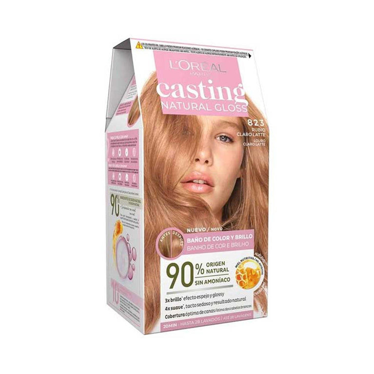 L'OREAL SAÇ BOYASI CASTING 180 ML 823