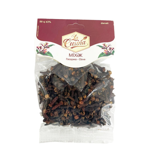 LA CUSINA MİXƏK 50 Q DƏNƏVƏR