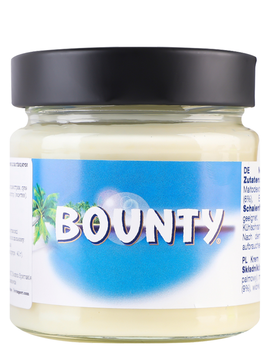 BOUNTY KOKOS SPREDI 200 Q