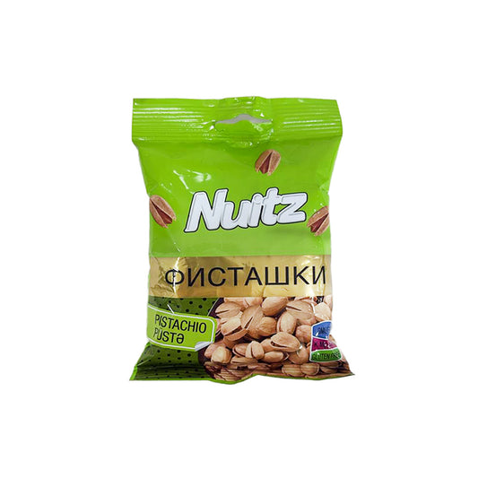 NUITZ PÜSTƏ 80 Q