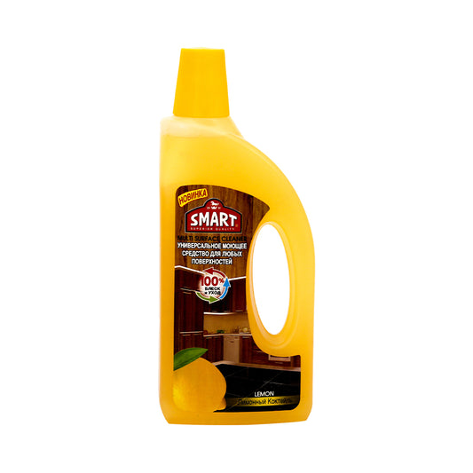 SMART DÖŞƏMƏ TƏMİZLƏYİCİ 500 ML LİMON