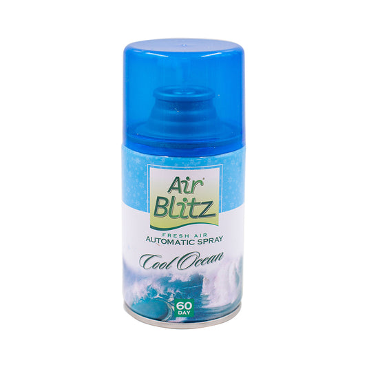 AIR BLITZ HAVA TRVT 260 ML OKEAN