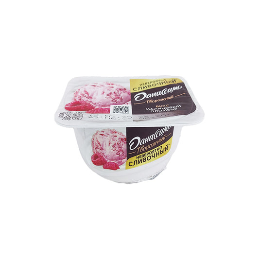 DANISSIMO KƏSMİK 130 Q PLOMBİR MORUQ