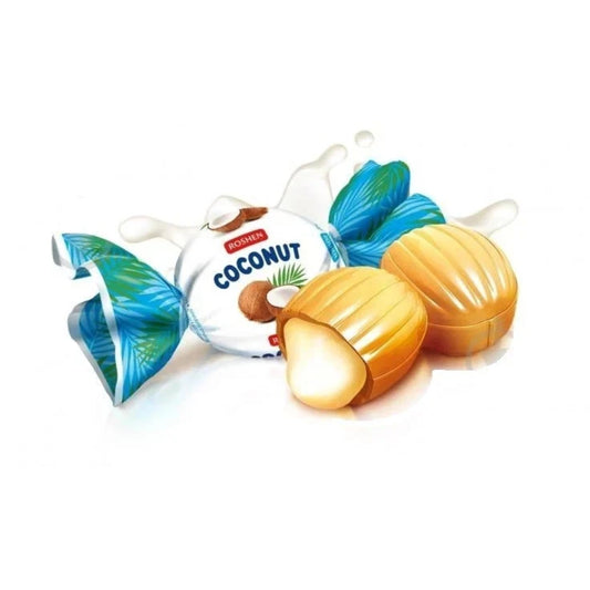 ROSHEN KARAMEL KOKONAT KOKOSLU KQ
