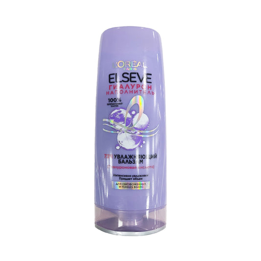 LOREAL ELSEV QİALURON BALZAM 400 ML