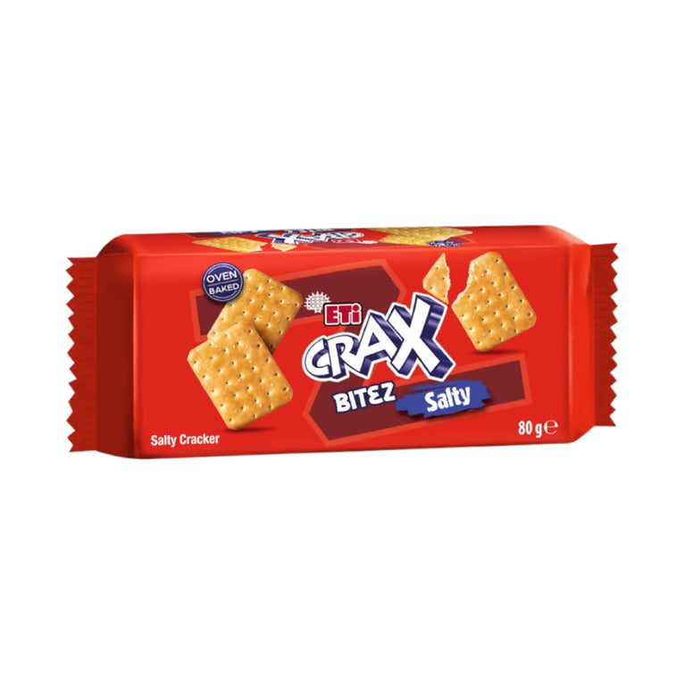 ETI CRAX KRAKER 80 Q BITEZ