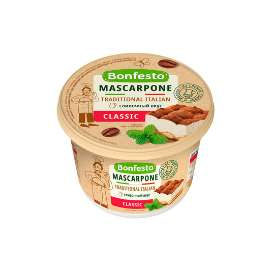 BONFESTO MASCARPONE PENDİR 500 Q