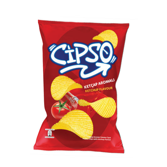 CIPSO CIPS 104 Q KETÇUP