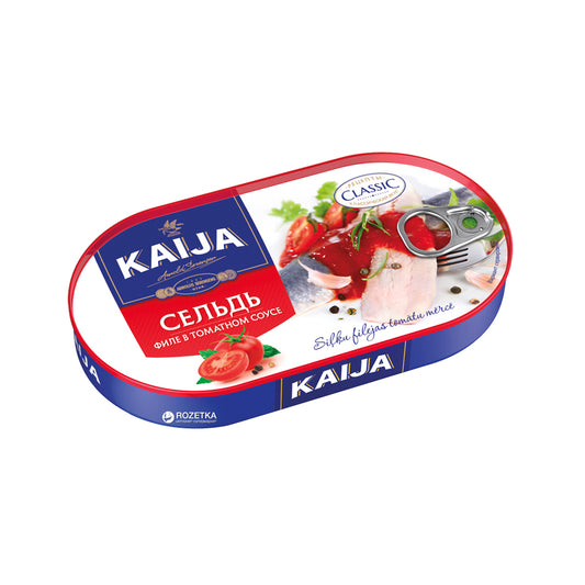 KAİJA SELD FİLE 170 Q TOMATDA