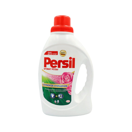 PERSİL YUYUCU GEL 1.04 L GÜL