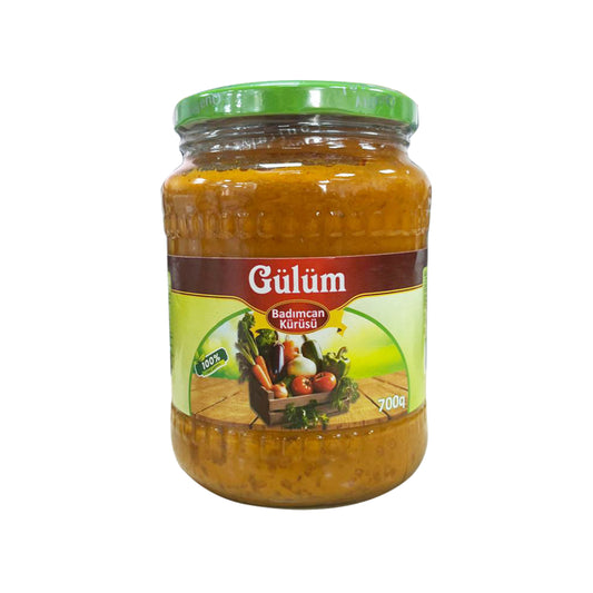 GULUM BADIMCAN KÜRÜSÜ 250 Q