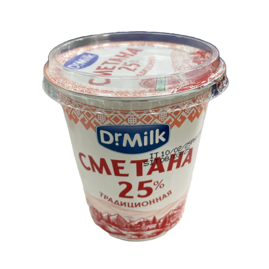 DR.MİLK XAMA 300 Q 25%