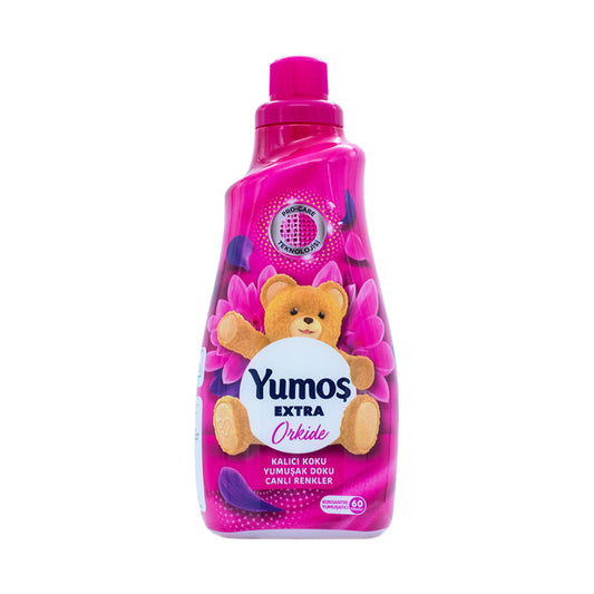 YUMOS YUMŞALDICI MAYE 1.44 L ORCHİD