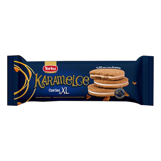 TORKU PEÇENYE 176 Q KARAMEL