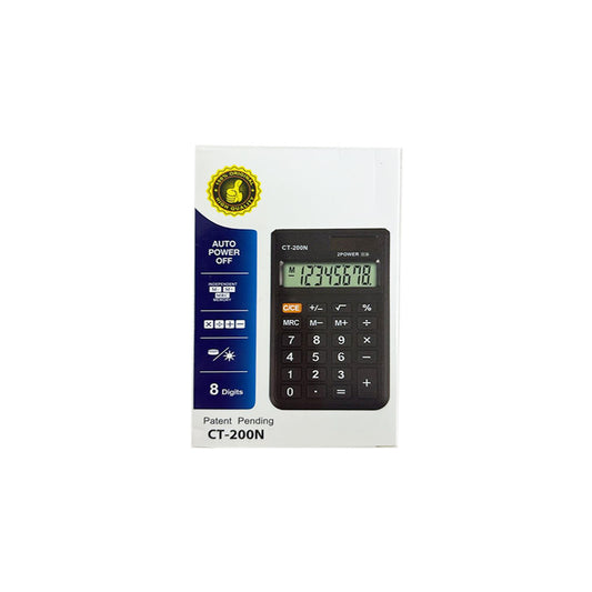 ASH-HESABLAYICI CI CT200