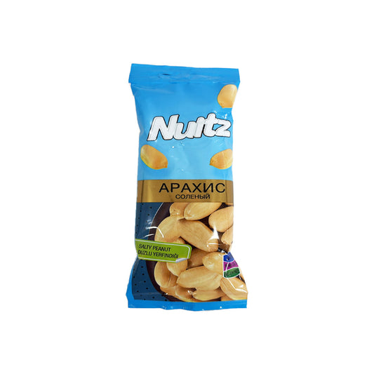 NUITZ YERFINDIĞI 40 Q DUZLU
