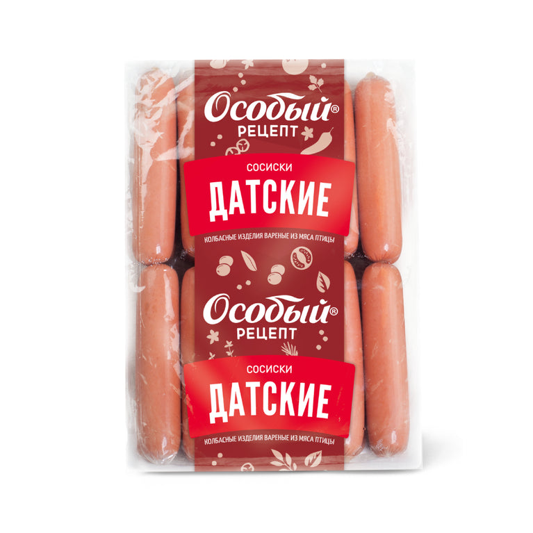 STARODVORYE SOSİSKA DATSKIYE KQ