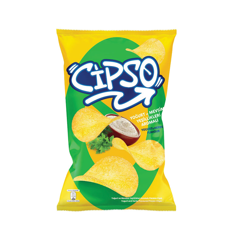 CIPSO CIPS 104 Q INCƏ YOGURTLU