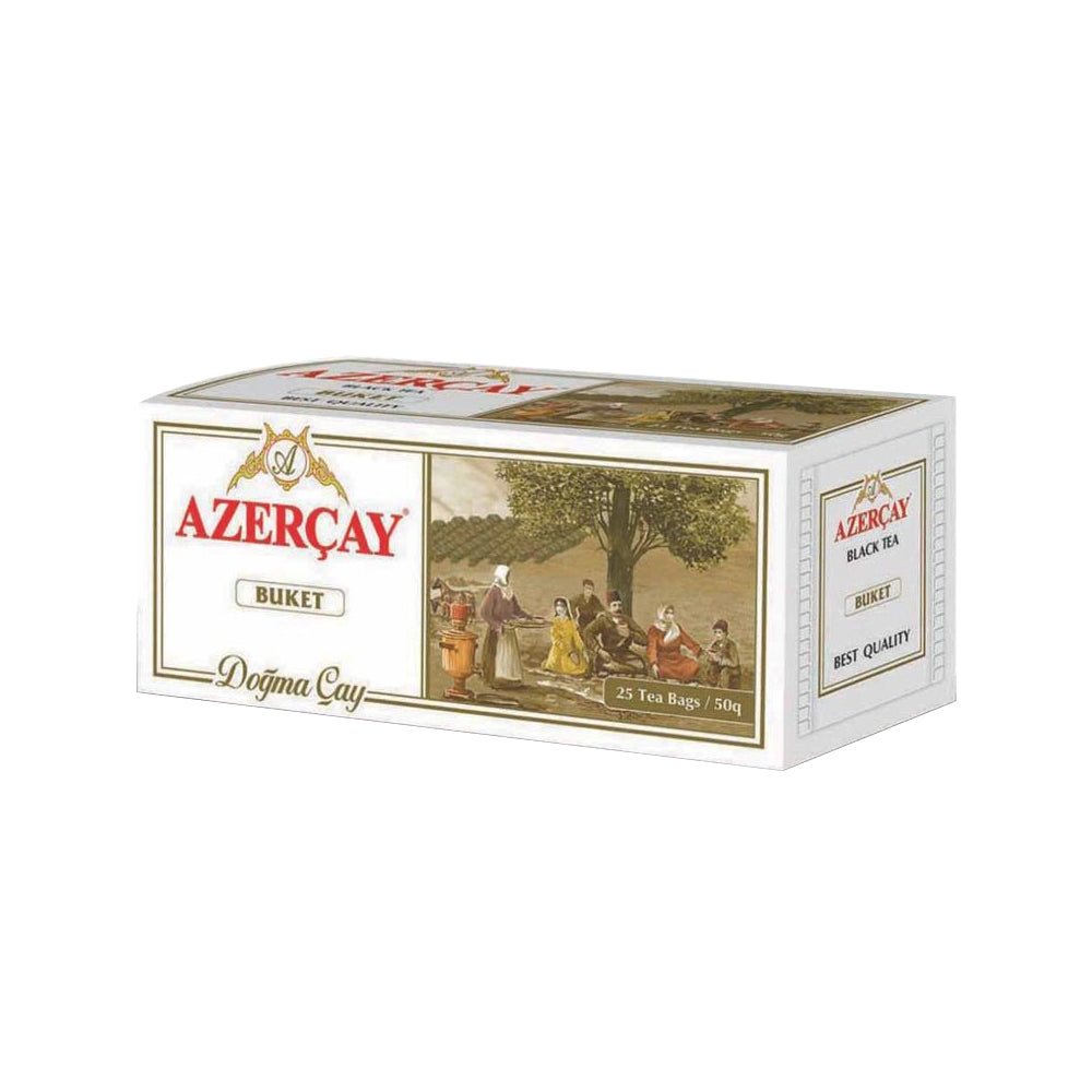 AZERCAY BUKET 70 Q 24 TB