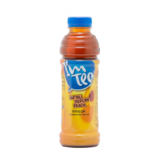 I'M TEA SOYUQ CAY 0,5 LT SAFTALI