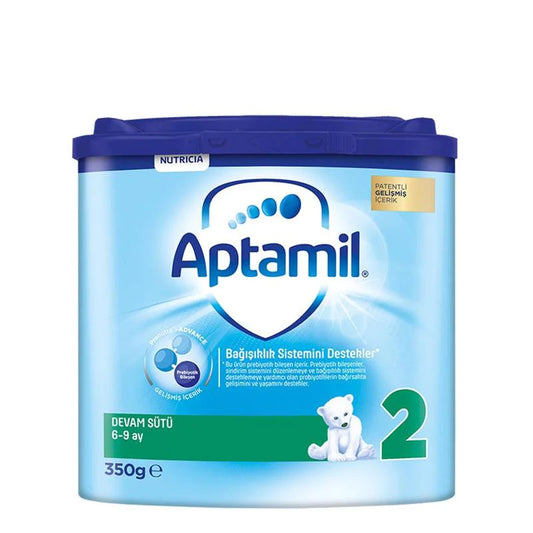 APTAMIL UŞAQ YEMƏYİ 350 Q N2