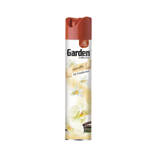 GARDEN HAVA TRVT 300 ML VANİL