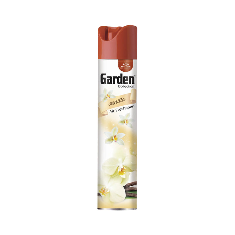 GARDEN HAVA TRVT 300 ML VANİL