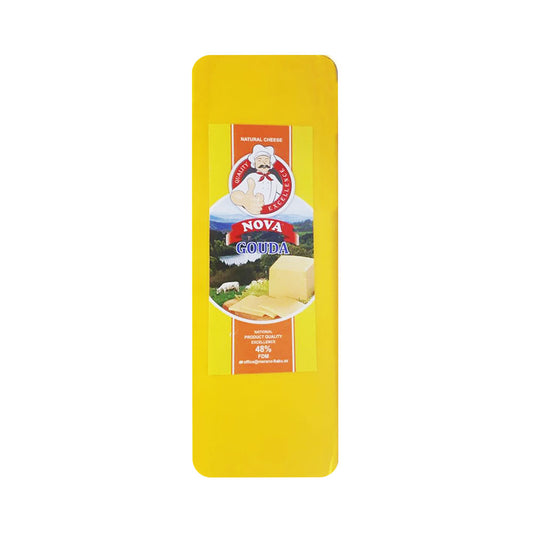 NOVA PENDIR GOUDA KG